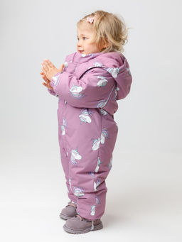 ВК 60032/н/57 Ал комбинезон д/дет яс