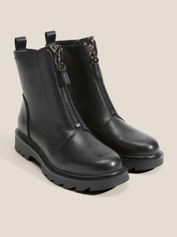 Женские ботинки TAMARIS NELIA Артикул 4559997, черный  фото 2