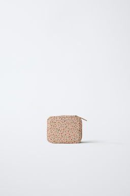 FLORAL JEWELLERY BOX - Zara фото 5