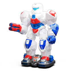 Робот "Космобот" в коробке