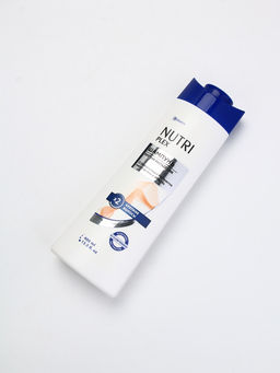 Шампунь для волос «Против выпадения», 400 мл, BONAMI