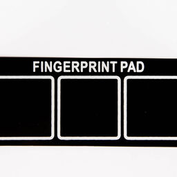 Набор для опытов ФИКСИКИ Отпечатки пальцев  фото 5