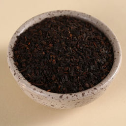 Чай чёрный в коробке-тортике Сегодня твой день, вкус: клубника, 50 г. - Фабрика счастья фото 2