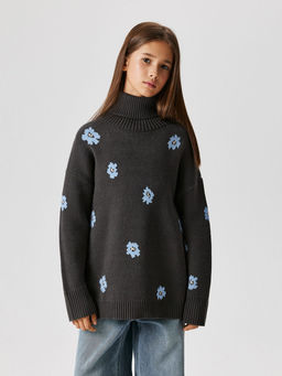 Свитер детский ACOOLA