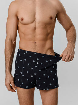 Цена за 2 штуки! ТРУСЫ МУЖСКИЕ - Mark formelle фото 4