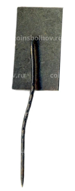 Значок Республиканский зоологический сад в Каунасе