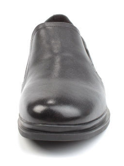 03-DCO100-1P BLACK Лоферы женские (натуральная кожа) - Фабричный китай фото 9