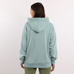 RODOS Худи женское М-266 Ментол