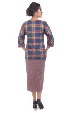 Костюм К4-3678 - Wisell фото 5