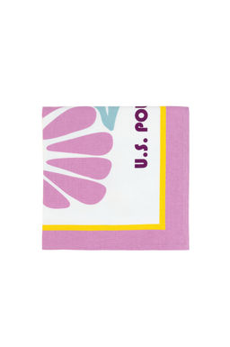 K_z _ocuk Mint Plaj Havlusu Sepette S_rpriz _ndirim - U.s. polo assn фото 2