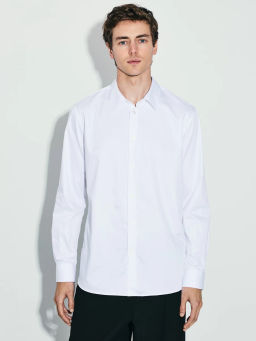 Рубашка easy iron / Zarina