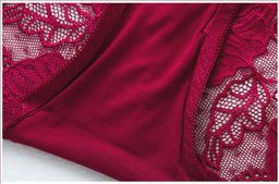 Трусики кружево A19437210