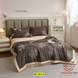 Комплект постельного белья