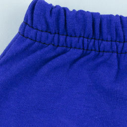 Шорты футер 2х нитка петля 0305300103 - Youlala фото 4