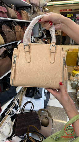 сумка женская в комплекте ремень - Bruno фото 28