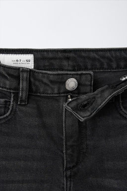 SKINNY JEANS - Zara фото 4