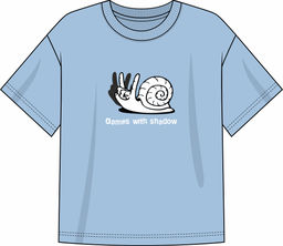 Футболка для мальчика 52420 Lets go - Let's go фото 2