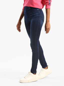 Джинсы женские