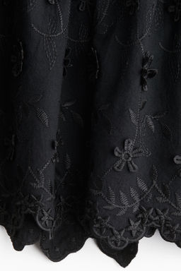 Top de tirantes espagueti con aplicaciones - H&m фото 5