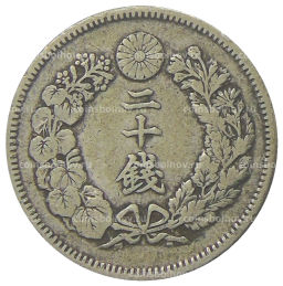 20 сен 1907 года Япония