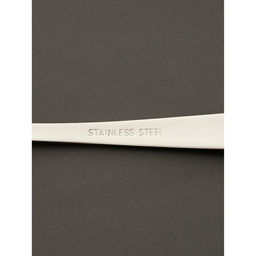 Цена за 6 шт. Вилка столовая Magistro Bravo, длина 18.8 см, толщина 2 мм, нержавеющая сталь  фото 4