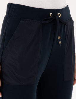 Lacivert Regular Fit E_ofman Alt_