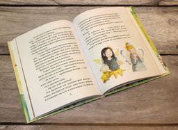 Волшебная почта фей (выпуск 2)