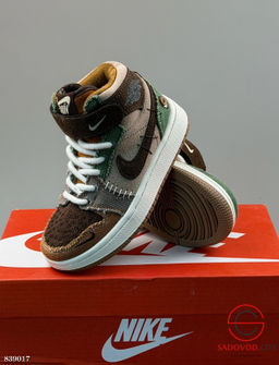 Кроссовки детские весенние - Bruno фото 3