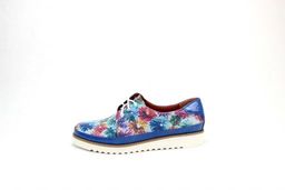 Туфли полуботинки EDART 103.blueflow.man  фото 2