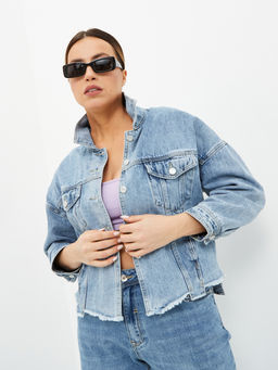 Женская Куртка - Mossmore фото 23