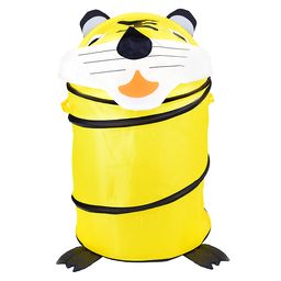 Корзина для игрушек "Тигр" 38*45см.