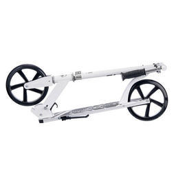 Самокат двухколесный Slider складной