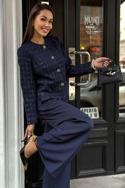 Жакет URS 25-514-1  фото 4