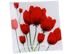 28-3 Набор тарелок 7 предметов АРКОФАМ (х8) - Mayer&boch фото 3