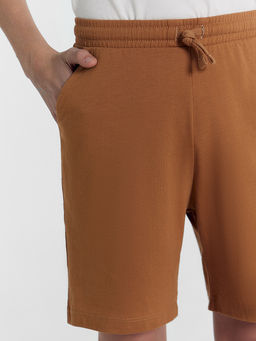 Шорты для мальчиков мультипак (2 шт.) зеленые с печатью - Mark formelle фото 4