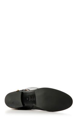 Сапоги EDEN FLOWER (B1243BLACK)