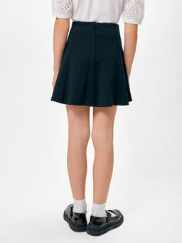 ACOOLA / Юбка детская для девочек Siren темно-синий фото 13