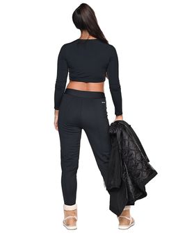 Брюки D-0152 Темно-серый