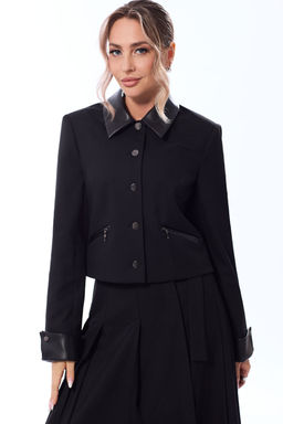 Костюм Golden Valley 6734 черный фото 4