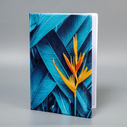 Папка для документов Docs, 8 файлов А4