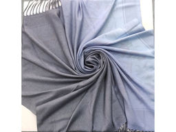 Платок Lanotti двухсторонний /Арт 34