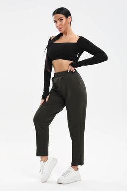 10 Брюки женские - Karma life фото 18