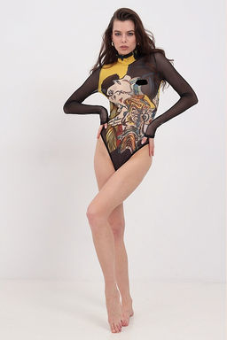 Боди ITB.04/kiss