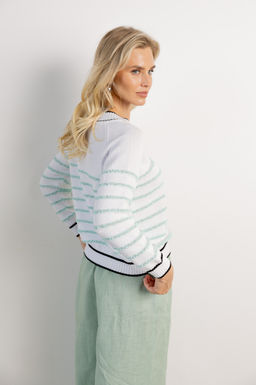 Джемпер SS 2614