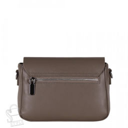 Сумка женская кожаная 79016VG camel Vitelli Grassi в Новосибирске фото 4