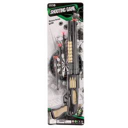 Ружьё Меткий сержант, стреляет присосками, цвета МИКС - Simaland фото 3