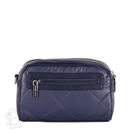 Сумка женская  29018-8 d.blue Velina Fabbiano/50 в Новосибирске