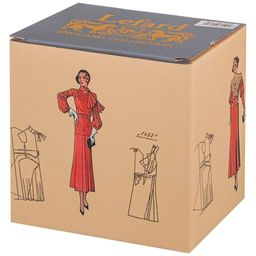 КРУЖКА LEFARD 300 МЛ (КОР=36ШТ.)  фото 2