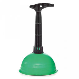 Вантуз резиновый Премиум д13см, h23см(Россия)