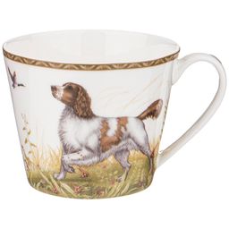 КРУЖКА LEFARD ОХОТА 450 МЛ